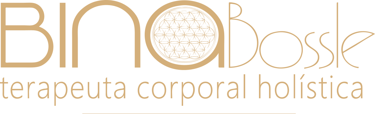 Bina Bossle, terapeuta corporal holística